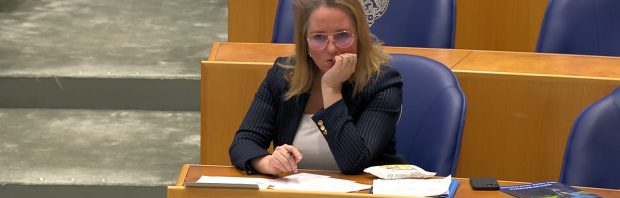 Verbazing over ommezwaai minister Agema: ‘Is ze onder druk gezet?’