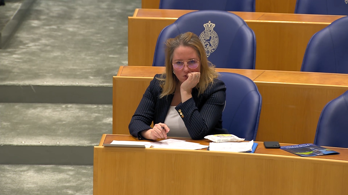 Fleur Agema haalt uit naar Kuipers: ‘One-man-show zonder 1 weerwoord op zijn hartvochtige afbraakbeleid’