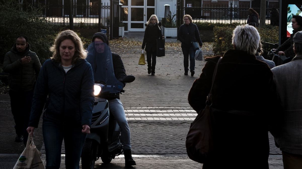 Woede om reclamebord gemeente Eindhoven: ‘Niet te geloven’