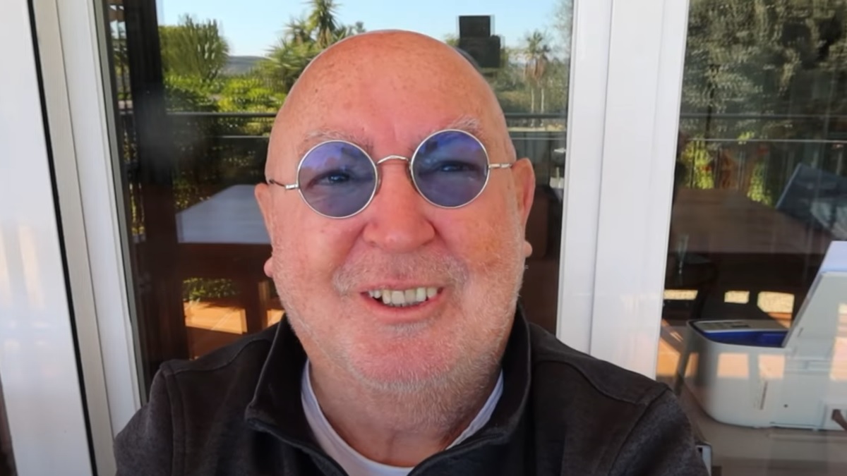 Harry Vermeegen helemaal klaar met Extinction Rebellion: ‘Het lijken wel Jehova’s getuigen’