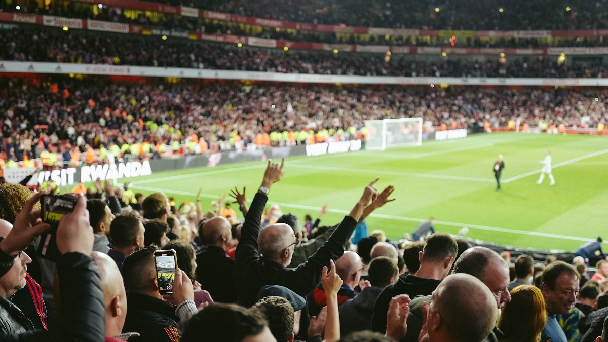 Zoveel hartstilstanden hebben zich al voorgedaan in de Europese sportcompetities