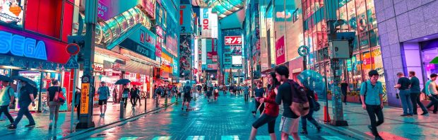 World Economic Forum: Japan bouwt futuristische ‘smart city’ en dit tref je er aan