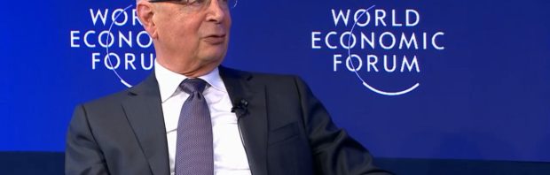 World Economic Forum lanceert stilletjes initiatief om wereldwijd massaal grond op te kopen