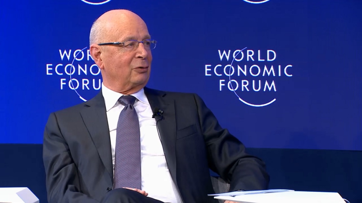 World Economic Forum lanceert stilletjes initiatief om wereldwijd massaal grond op te kopen