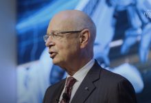 Telegraaf-journalist: Klaus Schwab zal er niet in slagen een wereldregering te vormen 44 af