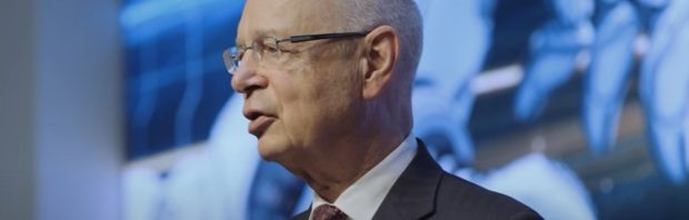 Telegraaf-journalist: Klaus Schwab zal er niet in slagen een wereldregering te vormen