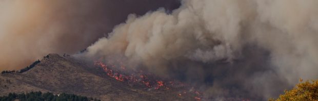 Staat de aarde in de fik? Is er een klimaatcrisis? Deze bioloog zocht het voor je uit