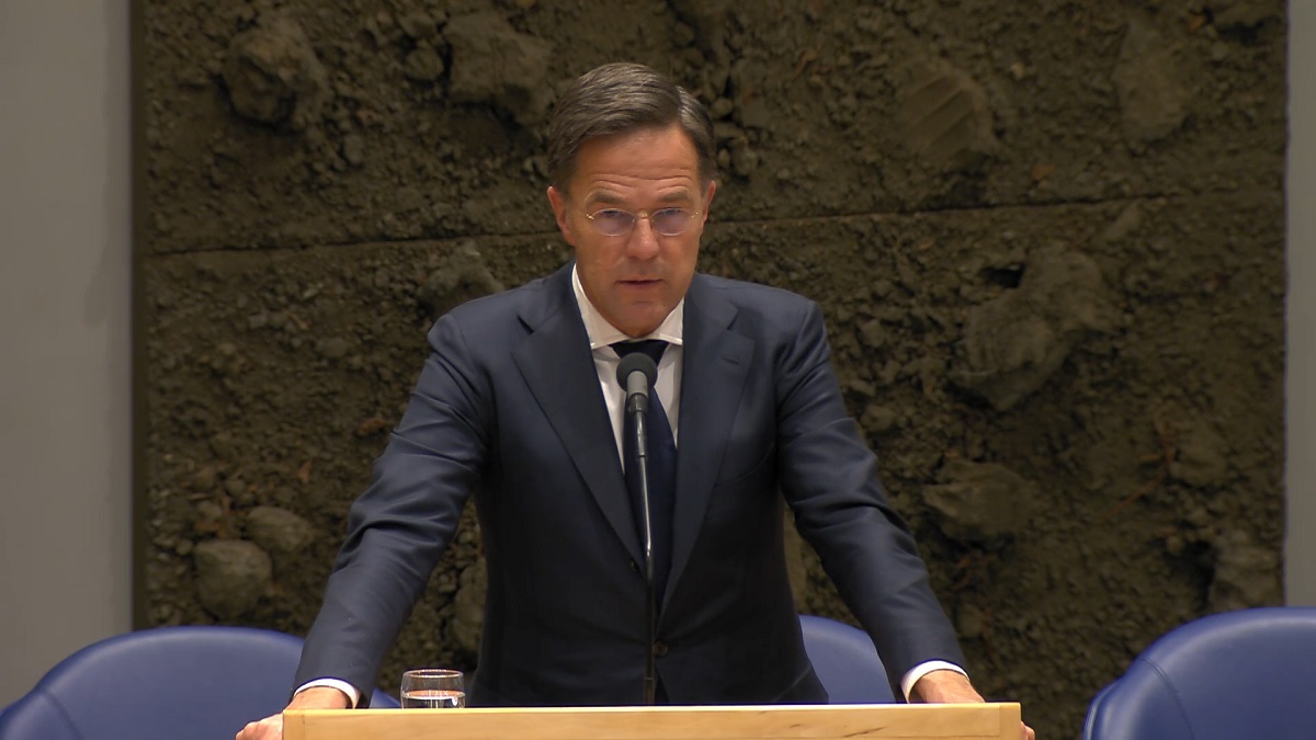 Er zijn de afgelopen jaren meer ‘complottheorieën’ uitgekomen dan beloftes van Mark Rutte