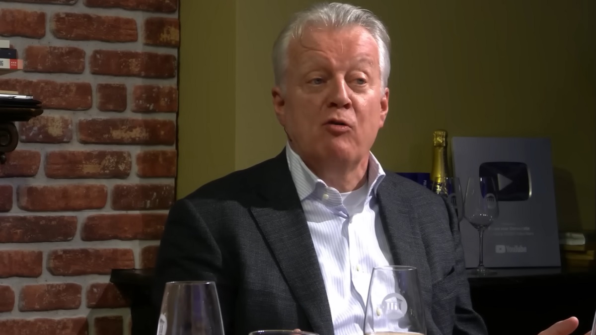 Ralf Dekker woest: ‘Eigenlijk is dit om uit je vel te springen, waarom vergeten mensen zo snel?’