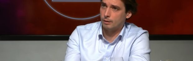 D66-Kamerlid beticht Baudet van verspreiden antisemitische complottheorie: ‘Onzin’