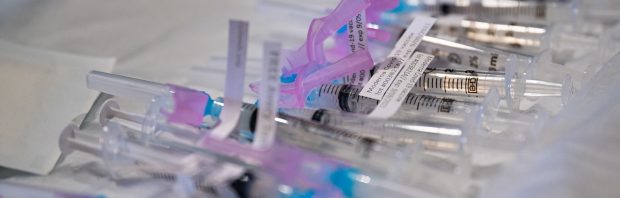 Het is bijna zover: ‘Zelf vermenigvuldigende’ mRNA-COVID-prik nadert goedkeuring in Europa