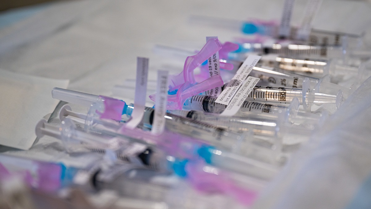 Er verschijnt een nieuw onderzoek over coronavaccins en de uitkomsten zijn ronduit schrikbarend