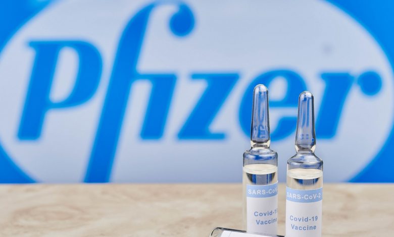 pfizer