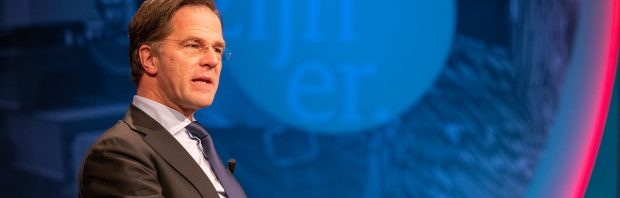 Karim Aachboun: inbreng stukken pedofilie Rutte-rechtszaak