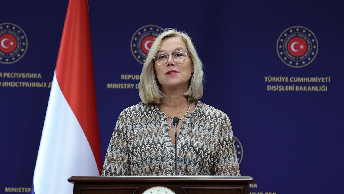 Financieel expert over leiderschap van minister Kaag: ‘Dat vind ik eigenlijk schokkend’