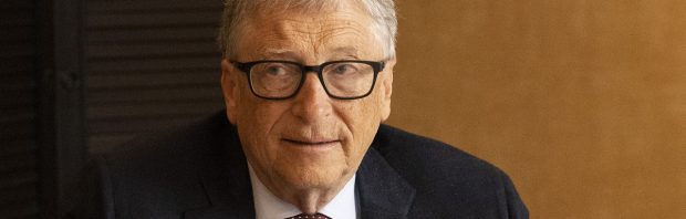 Eet smakelijk: hier wordt het kweekvlees van Bill Gates van gemaakt