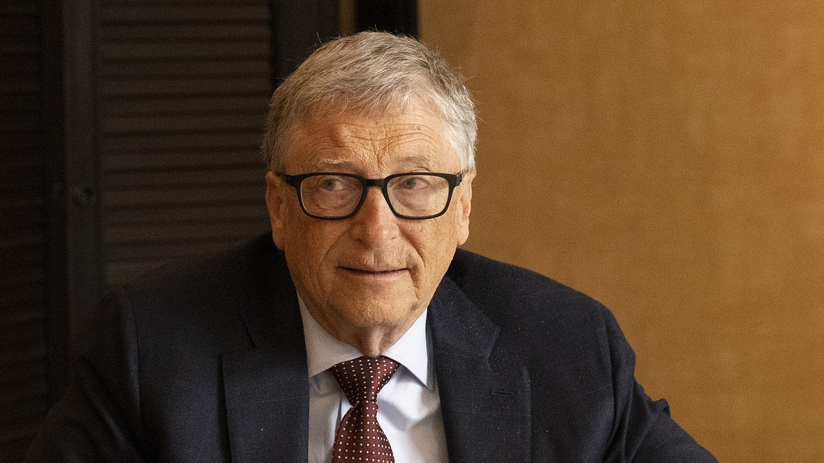 Eet smakelijk: hier wordt het kweekvlees van Bill Gates van gemaakt