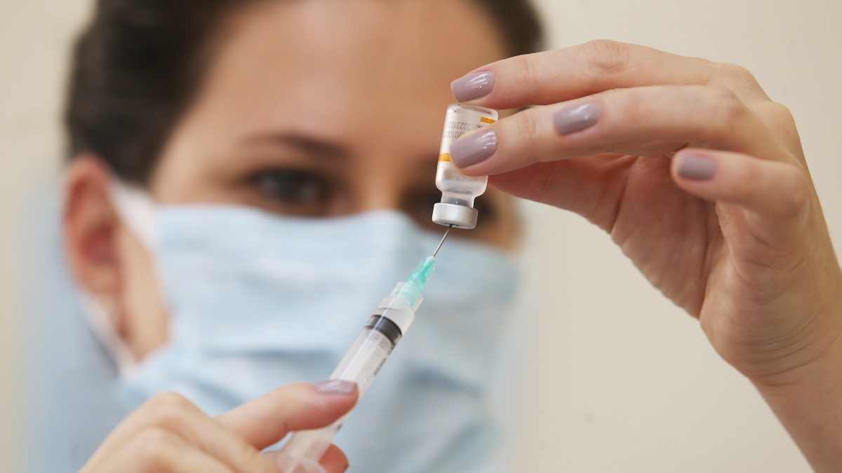 ‘Heilige graal’: Veelbelovende Japanse ontdekking over neutraliseren van spike-eiwit