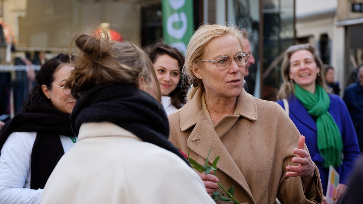 Verontwaardiging over uitspraken Kaag: ‘Deze mevrouw helpt ons land finaal naar de knoppen’