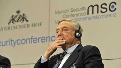 soros