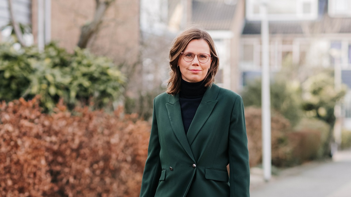 CU-leider Mirjam Bikker ‘steekt qua hypocrisie haar voorganger naar de kroon’