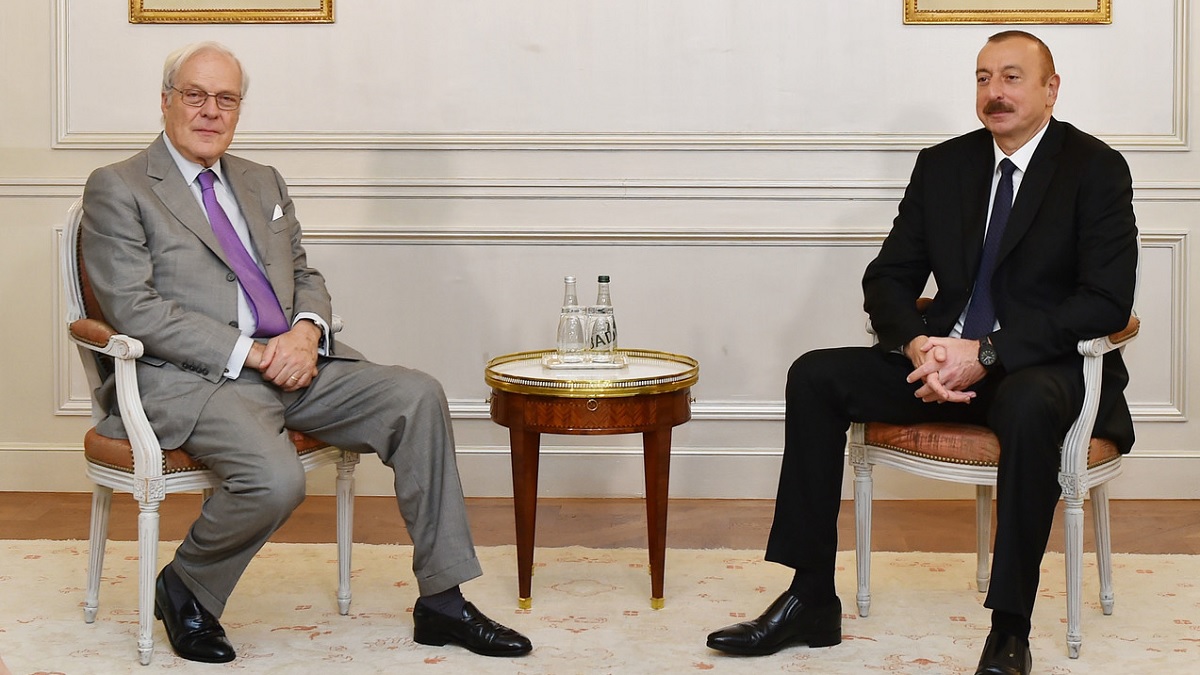 Familie Rothschild maakt na 185 jaar zeer verrassende move