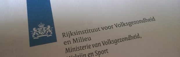 Proberen het RIVM en de minister van VWS hier nu de Raad van State te misleiden?