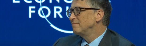 Staat Bill Gates vanmiddag in Leeuwarden voor de rechter? ‘Er is extra beveiliging’