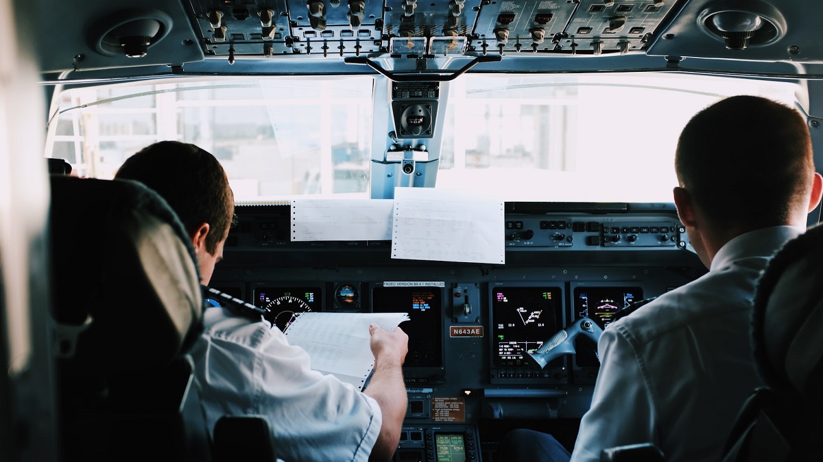 Het wordt steeds erger: ‘Bijna dagelijks krijg ik telefoontjes van piloten met hartproblemen’
