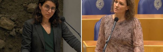 Kijk: D66 vindt het ‘goed’ dat Kamermoties niet uitgevoerd worden