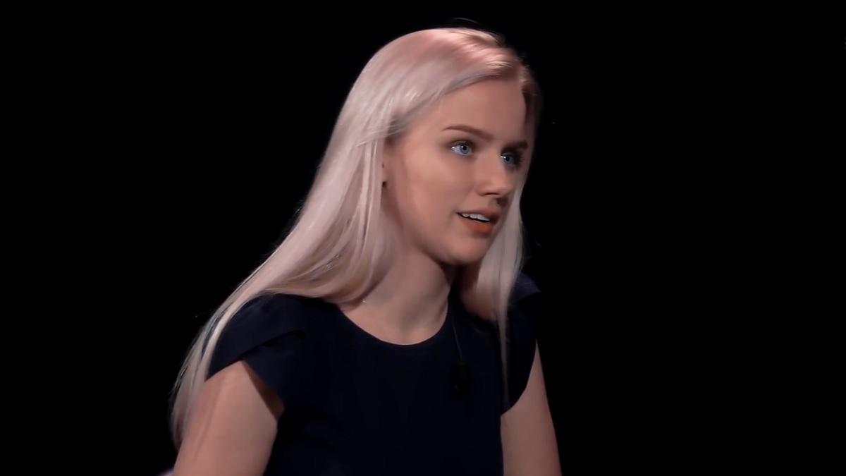 Eva Vlaardingerbroek luidt alarmbel: de boeren hebben nu jouw hulp nodig