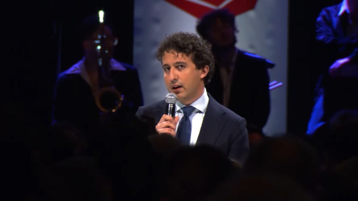 ‘Levensgevaarlijk’: Hier zet het congres van GroenLinks 1,2 miljoen kiezers in de hoek van Hitler
