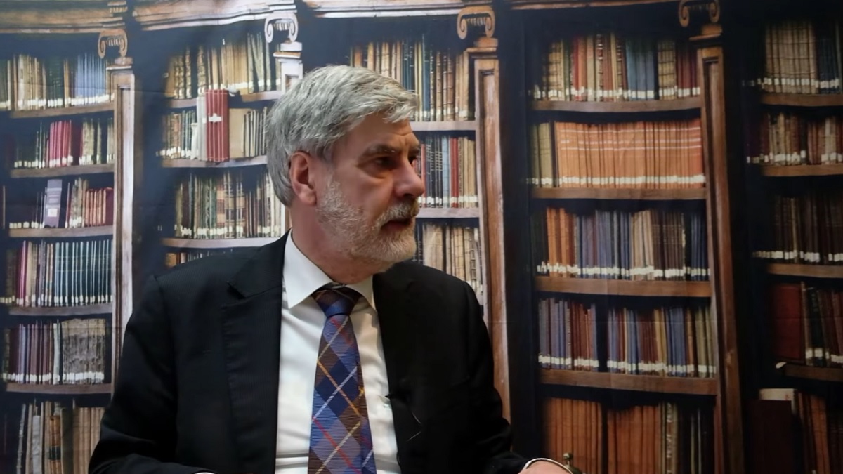 Europarlementariër geschokt: ‘En dat ga je in hartje Rotterdam doen’
