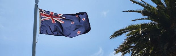 In Nieuw-Zeeland de grootste stijging overlijdens in 100 jaar