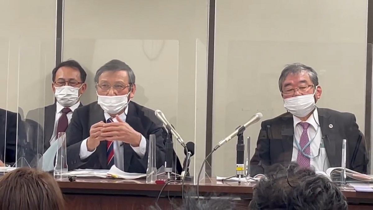 Ondertussen in Japan: rechtszaken wegens verdoezelen vaccinatieschade aanstaande