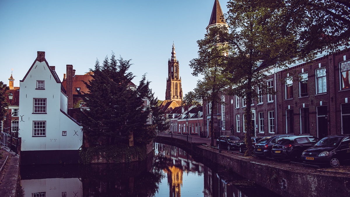 Stadt in den Niederlanden verzichtet auf „Smart City“, da die Risiken zu hoch sind