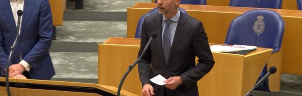 Europarlementariër legt vinger op zere plek: zo ‘knokt’ D66 voor de natuur