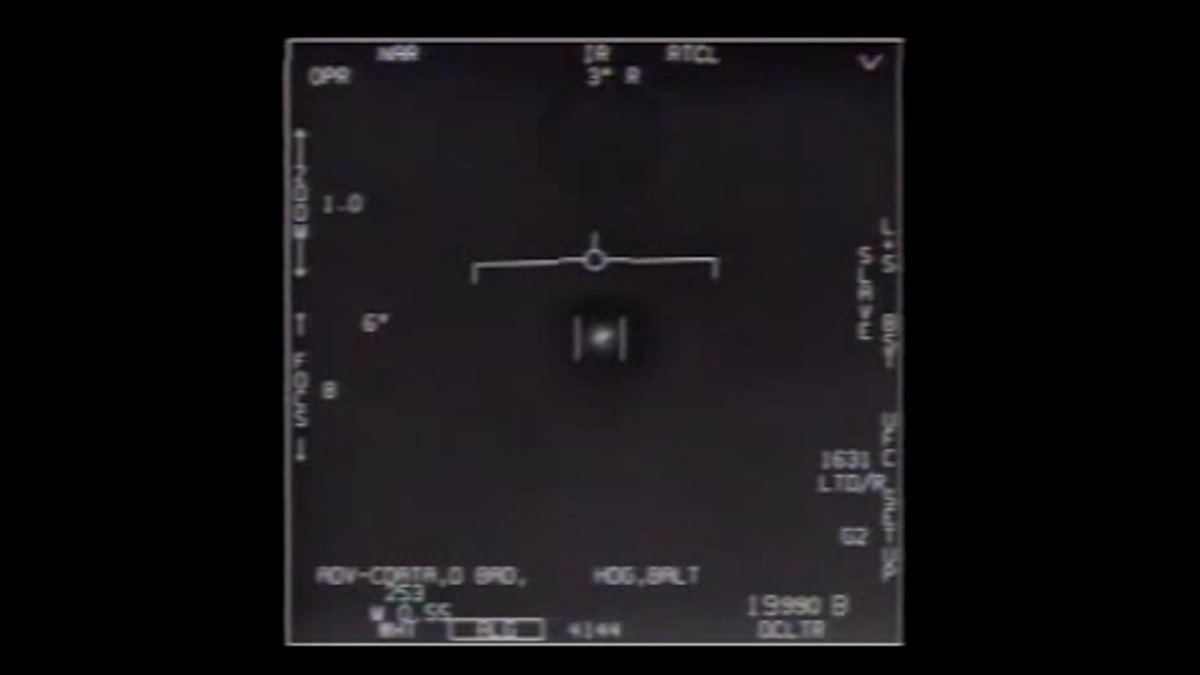 Harvard-Wissenschaftler: Das steckt hinter all den UFO-Sichtungen