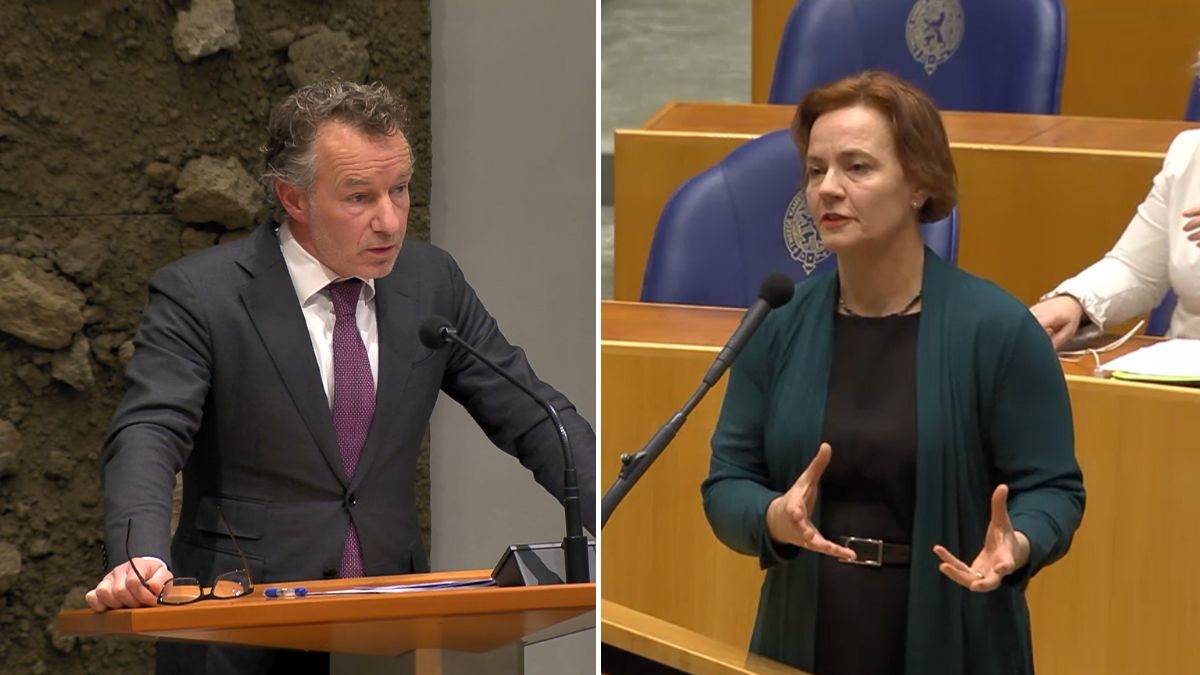 Van Haga tegen tierende Tielen: dit is één van de pijnlijkste blunders uit de politieke geschiedenis