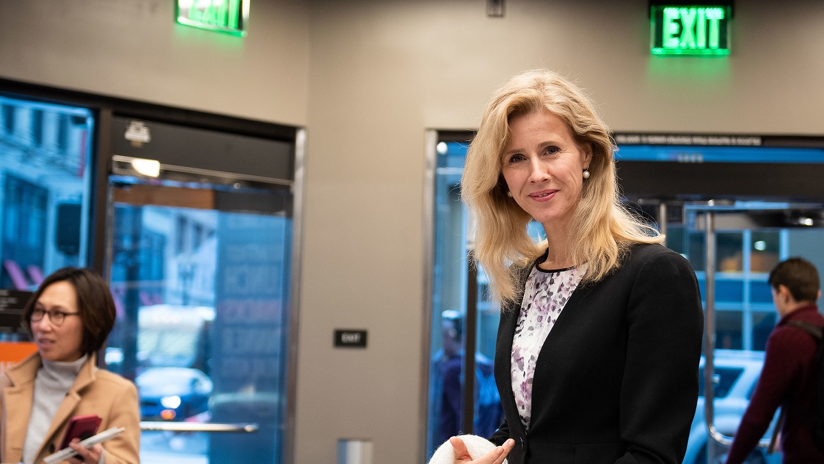 Mona Keijzer: Nederlanders zitten niet te wachten op overheid die ons eID of CBDC in rommelt