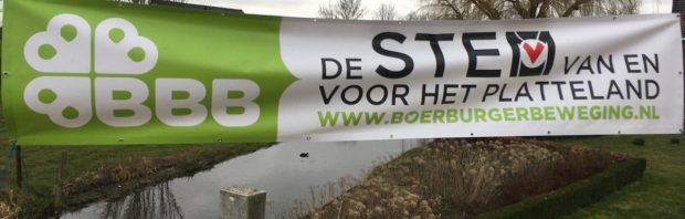 Links roept op tot dictatuur na monsterzege BBB: ‘Ze zeggen het nu openlijk’