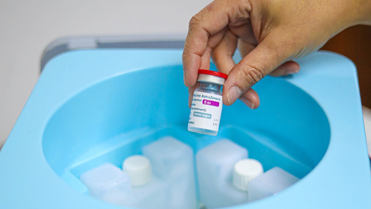 Zo kun je bloedstolsels na vaccinatie al binnen enkele dagen afbreken