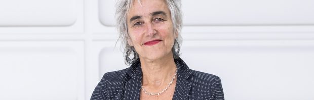 Marion Koopmans noemt arts die apenpokken ziet als bijwerking covidprikken ‘speciaal geopinieerde’