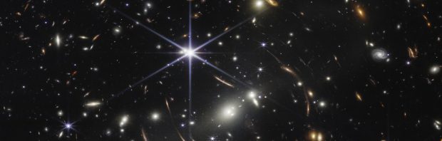 James Webb-telescoop heeft zojuist het onmogelijke ontdekt