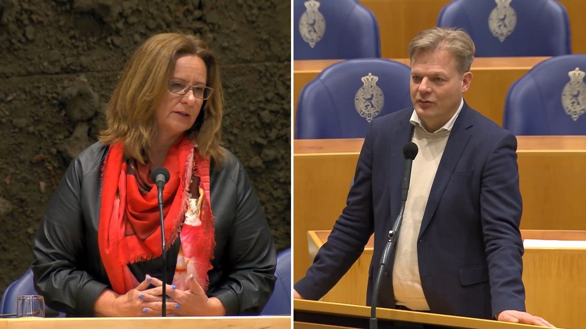 Omtzigt is woest en overweegt juridische stappen: ‘Het einde van de rechtsstaat’