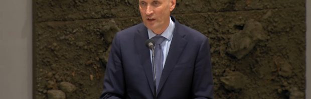 Vernietigende uithaal naar Kuipers: ‘Ze wisten het gewoon, maar het interesseerde ze geen zak’