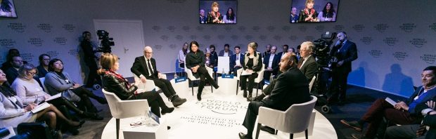 Deze 8 voorspellingen deed het World Economic Forum voor 2030