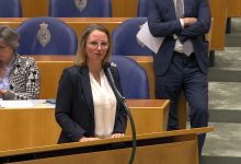 minister