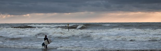 Deltares waarschuwt dat zeespiegel voor onze kust sneller stijgt, klopt dat?