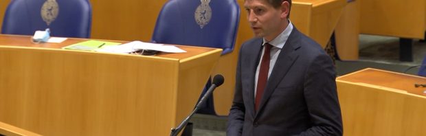 D66-fractievoorzitter Paternotte noemt vaccinatieschade ‘onzin’, heeft hij gelijk?